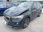 2018 BMW X1 SDRIVE1 for sale at Copart ROCHFORD