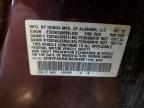 2012 Honda Pilot Touring for Sale in Avon, MN - Front End