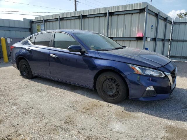  NISSAN ALTIMA 2019 Синий