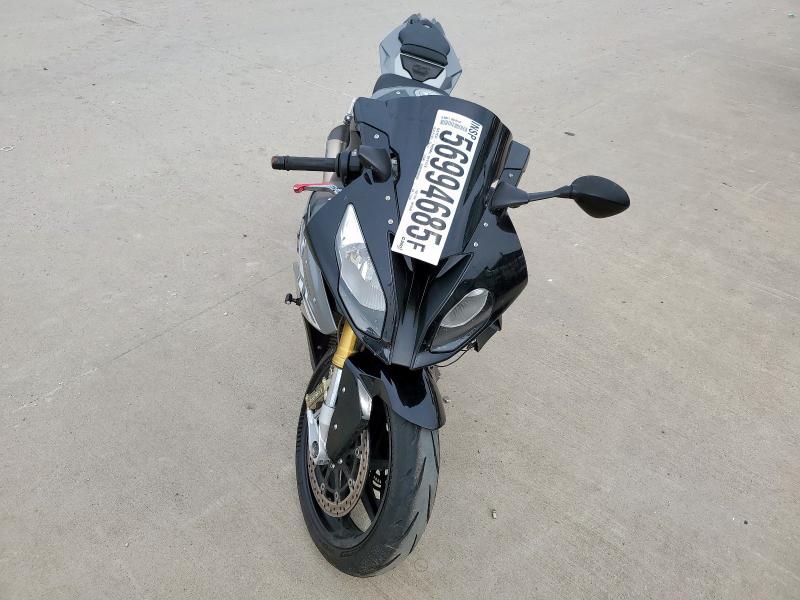 2018 BMW S 1000 RR  