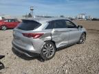 2021 Infiniti Qx50 Luxe   за продажба в Chicago Heights, IL - Side