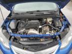 2017 Chevrolet Volt Lt за продажба в Windham, ME - Mechanical