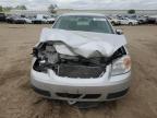 2007 Chevrolet Cobalt Lt продається в Davison, MI - Front End