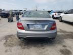 2013 Mercedes-Benz C 300 4Matic zu verkaufen in New Orleans, LA - Water/Flood