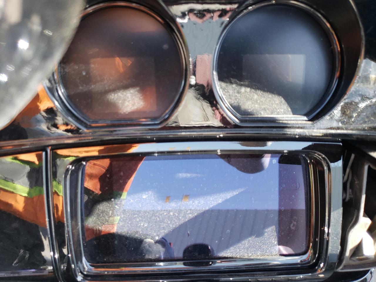 2021 Harley-Davidson Flhtk VIN: 1HD1KEF12MB654227 Lot: 56888965