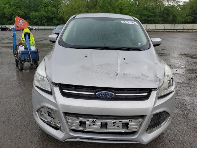  FORD ESCAPE 2015 Серебристый