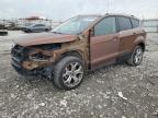 2017 Ford Escape Titanium na sprzedaż w Cahokia Heights, IL - Front End