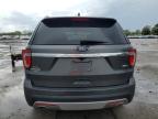 2016 Ford Explorer Xlt for Sale in Dyer, IN - Front End