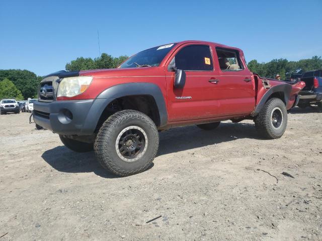2010 Toyota Tacoma Double Cab