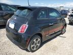 2013 Fiat 500 Electric de vânzare în Magna, UT - Front End
