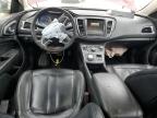 2017 Chrysler 200 Limited للبيع في Newton، AL - Front End
