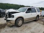 2011 Ford Expedition Xlt for Sale in Florence, MS - Front End