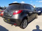 2014 MAZDA 2 SPORT VE for sale at Copart SANDY