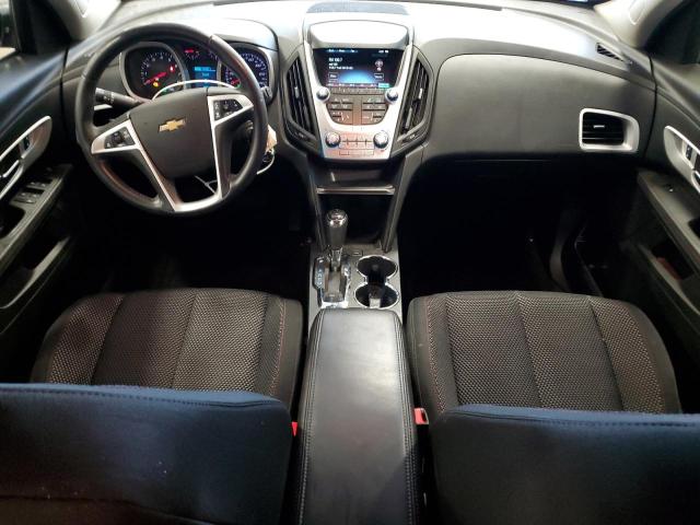 CHEVROLET EQUINOX 2017 Сірий