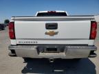 2017 Chevrolet Silverado C1500 for Sale in Sacramento, CA - Side
