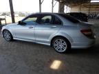 2009 Mercedes-Benz C 300 4Matic for Sale in Phoenix, AZ - Front End