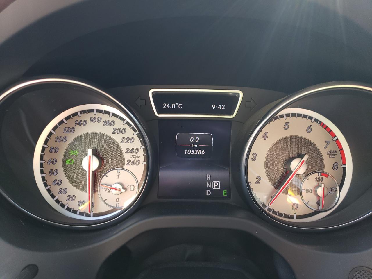 2014 Mercedes-Benz Cla 250 4Matic VIN: WDDSJ4GB1EN117302 Lot: 56495465
