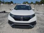 2020 Honda Cr-V Ex   للبيع في Opa Locka، FL - Side