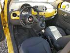 2016 Fiat 500 Pop en Venta en Reno, NV - Minor Dent/Scratches