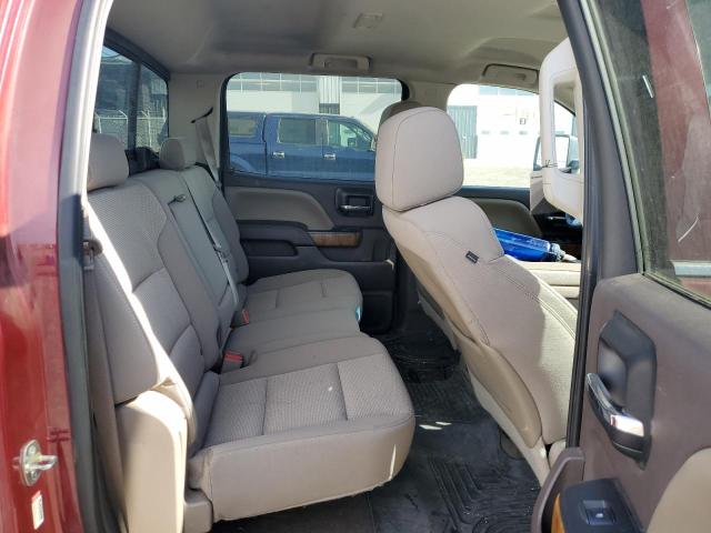 2015 GMC SIERRA K1500 SLE
