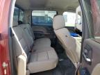 2015 GMC SIERRA K1500 SLE for sale at Copart AB - EDMONTON