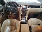 2016 Land Rover Lr4 Hse for Sale in Ham Lake, MN - Rear End