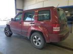 2008 Jeep Liberty Sport იყიდება Pasco-ში, WA - Front End