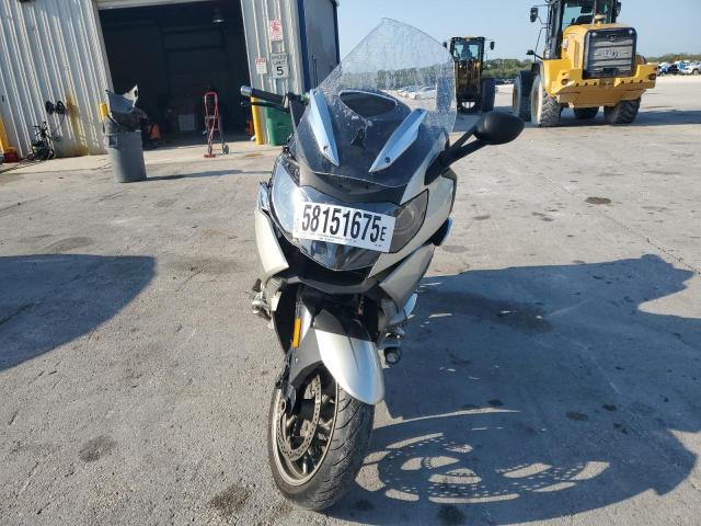  BMW K-SERIES 2013 Серебристый