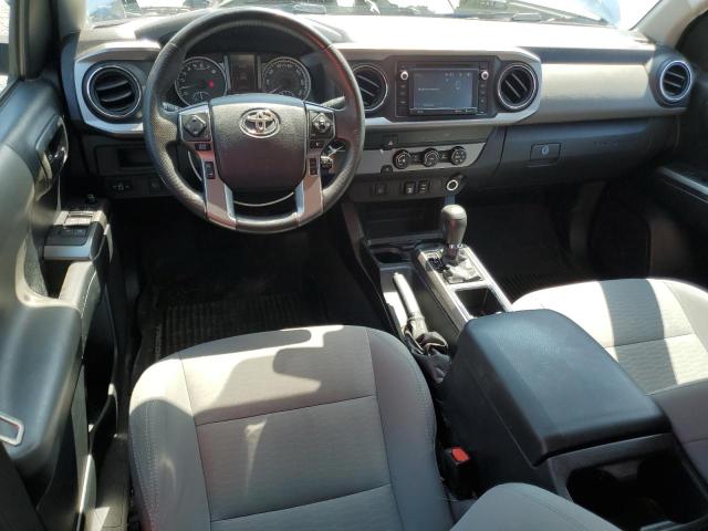  TOYOTA TACOMA 2019 Синій