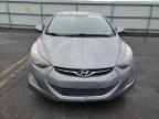 2013 Hyundai Elantra Gls   იყიდება Pennsburg-ში, PA - Rear End