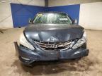 2011 Hyundai Sonata Se for Sale in Chalfont, PA - Front End