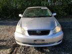 2005 Toyota Corolla Ce на продаже в Arlington, WA - Front End
