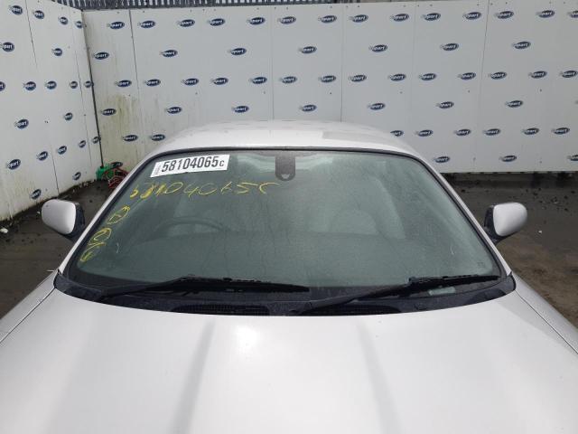 2005 JAGUAR XK8 COUPE