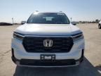 2025 Honda Pilot Elite for Sale in Fresno, CA - Rear End