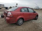 2008 Chevrolet Aveo Base for Sale in Chicago Heights, IL - Rear End
