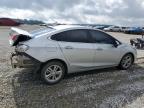 2017 Chevrolet Cruze Lt for Sale in Gainesville, GA - Rear End