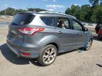 2014 Ford Escape Titanium   за продажба в Greenwell Springs, LA - Front End