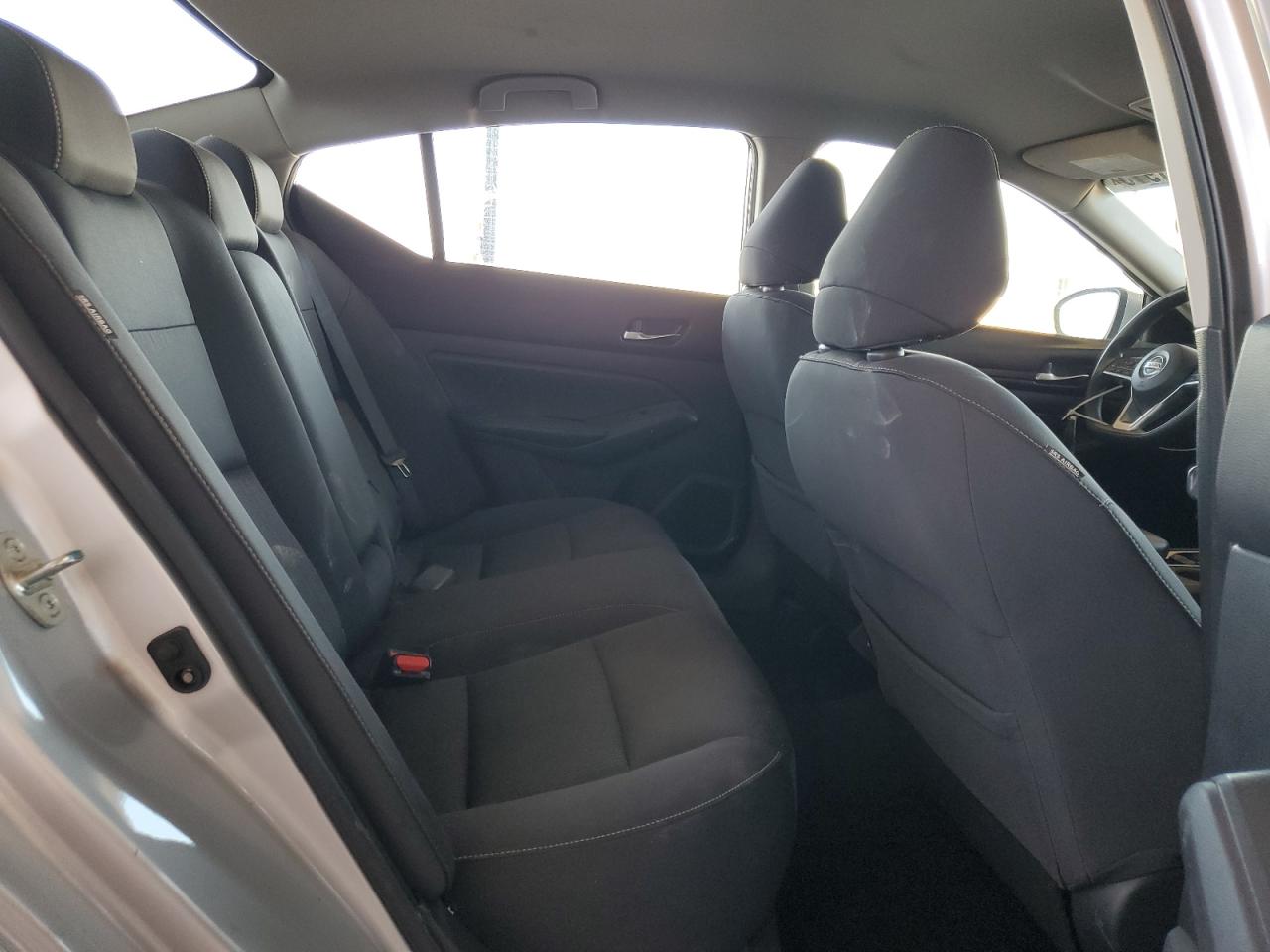 2020 Nissan Altima S VIN: 1N4BL4BV3LC209967 Lot: 57121975