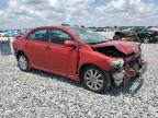 2010 Toyota Corolla Base იყიდება Arcadia-ში, FL - Front End