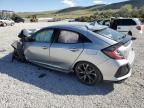 2017 HONDA CIVIC SPORT   for sale at Copart NV - RENO