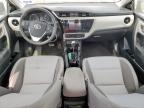 2018 Toyota Corolla L للبيع في Houston، TX - Side