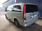2006 MERCEDES BENZ VIANO CDI2 for sale at Copart SANDTOFT