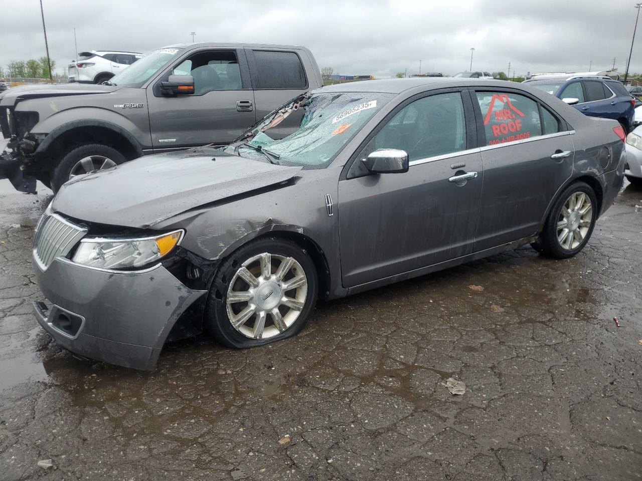 Woodhaven, MI에서 판매 중인 2011 Lincoln Mkz - Front End