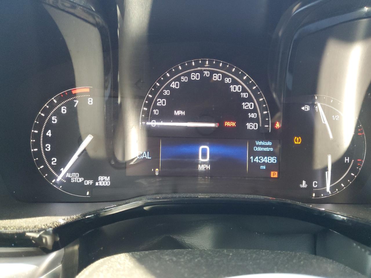 2017 Cadillac Xt5 Luxury VIN: 1GYKNDRS7HZ272214 Lot: 57997795