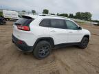 2015 Jeep Cherokee Limited   for Sale in Portland, MI - Minor Dent/Scratches