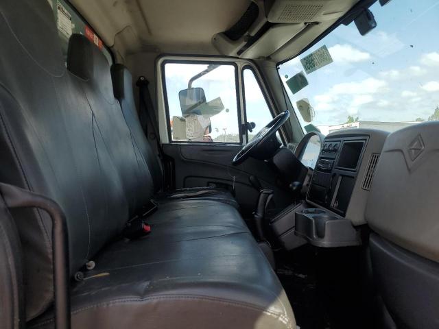 2017 INTERNATIONAL 4000 4300  