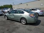 2007 Nissan Altima Hybrid for Sale in Exeter, RI - Side