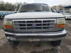 1992 Ford F250  for Sale in Las Vegas, NV - Burn - Interior