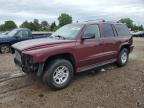 2003 Dodge Durango Slt Plus for Sale in Elgin, IL - Front End