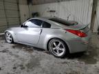 2004 Nissan 350Z Coupe იყიდება Tulsa-ში, OK - Minor Dent/Scratches